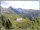 foto Laghi dei Lasteati
